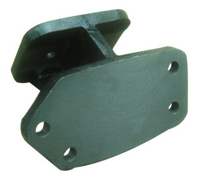 engine  suspension bracket