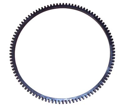 Forton flywheel gear