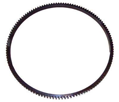 Perkins flywheel gear