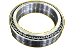 Double Row Tapered Roller Bearing