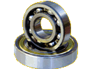 radial ball bearing