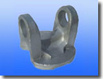 flange yoke