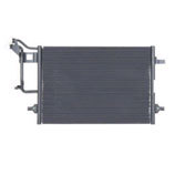 Audi A6 CONDENSER