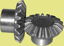 half-shaft\planetary gear