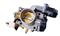 Automotive throttle body