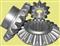 half-shaft\planetary gear