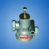 Pressure regulating valve