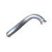 Muffler Exhaust pipe