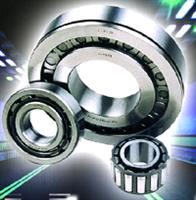 Cylindrical Roller Bearings