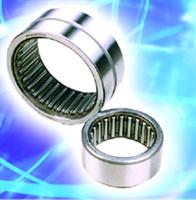 Needle Roller Bearings with Solid Rings