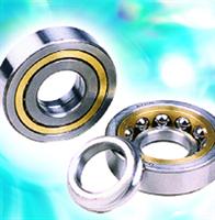 Four-Point Contact Ball Bearings