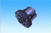 limited-slip differential