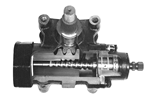 Recirculating Ball Power Steering Gear