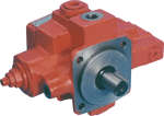 Vane Pump