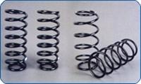 Limousine Suspension(damper) Spring Series