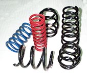 Engine Valve Spring GH001