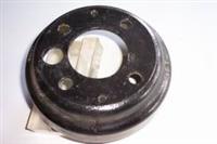 brake drum