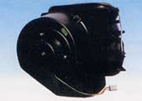 Fan motor