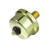 Oil pressure sensor