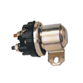 Fuel-cutting cylinder unit