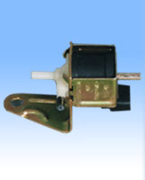 Solenoid Valve Series