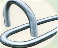 Corrugated hose