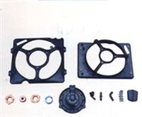 Plastic Components