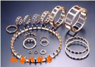 Bracket - Bearing