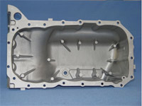 die-casting products