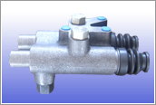 brake master cylinder