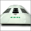 A/c system for passager car