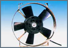 condenser fan