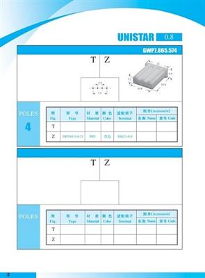 Connector