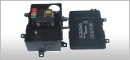 Fuse Box