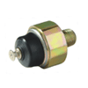 Engine oil pressure light switch