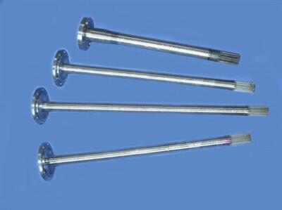 AUTOMOBILE HALF-SHAFT