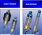 Shocks for commercial vehicles