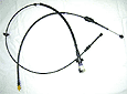 shift cable