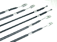 Parking Brake Cable