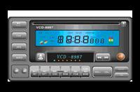 VCD PLAYER