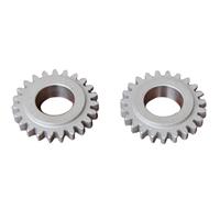 oil pump gear