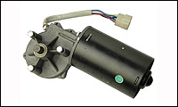 Auto Wiper Motor & Heater Motor