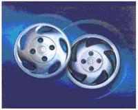 automobile wheel cover