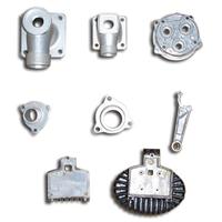 Aluminum Die Castings-auto industry