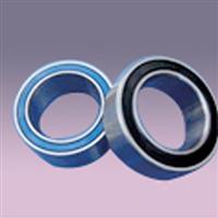 Automotive Air-Conditioner Compressor Bearings