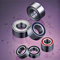 Automotive Wheel Bearings