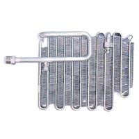 Serpentine Evaporator