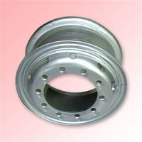 Tube Steel Wheel