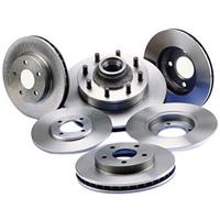 Brake Disks