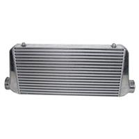 Bar-plate Intercooler